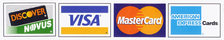 credit-card-logos small